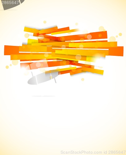 Image of Abstract background