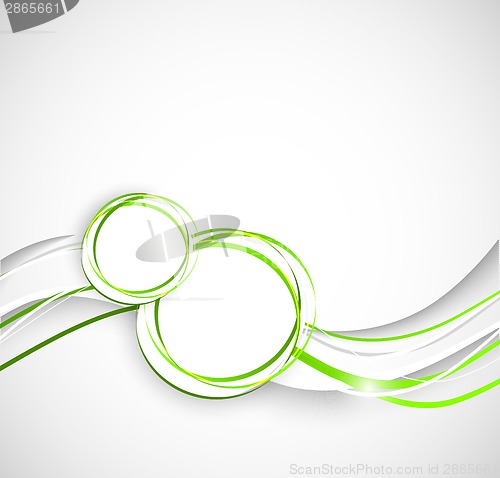 Image of Abstract background