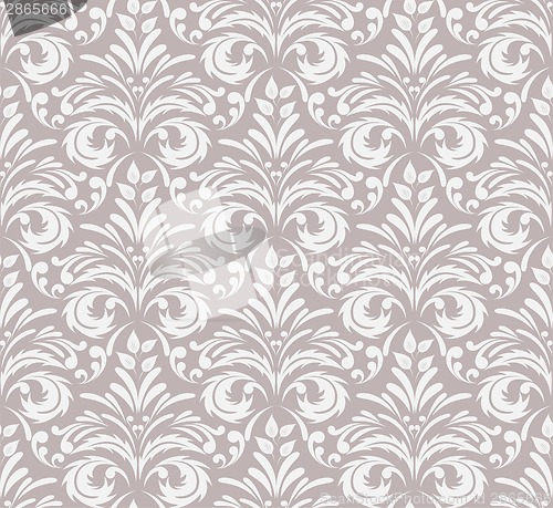 Image of Damask pattern