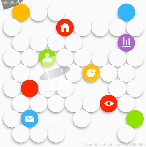 Image of Web design