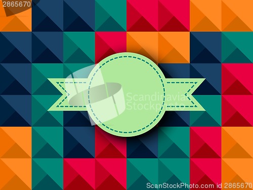 Image of Abstract background