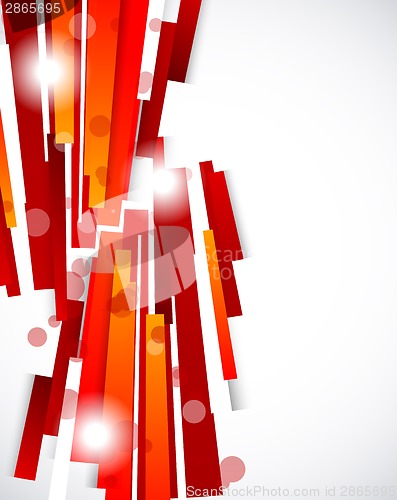 Image of Abstract background