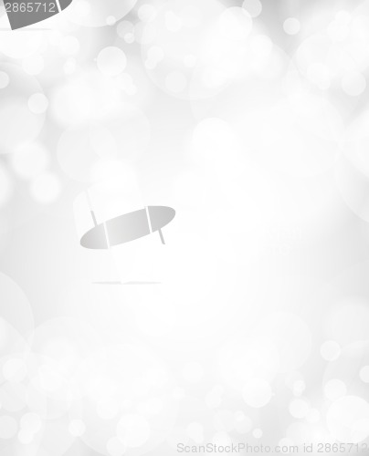 Image of Abstract glitter background