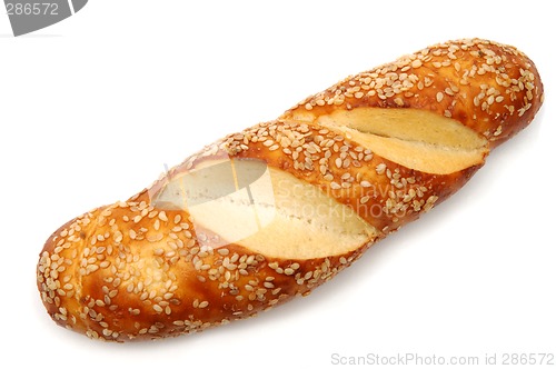 Image of Bread