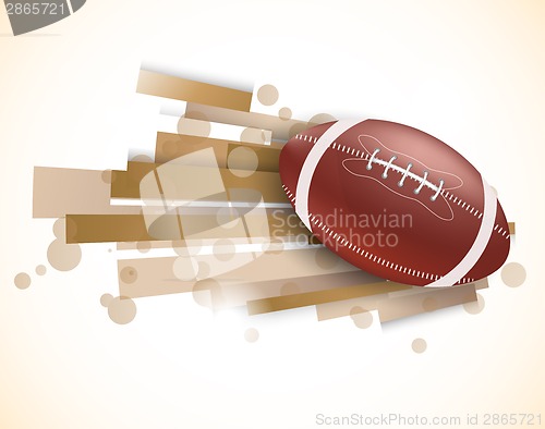 Image of Rugby background