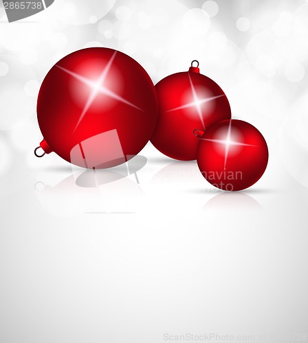 Image of Christmas background