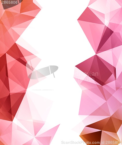 Image of Abstract bright background