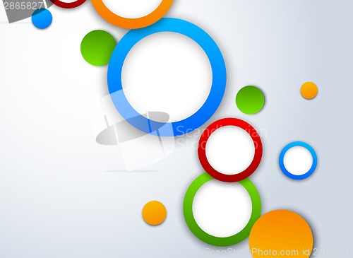 Image of Abstract background