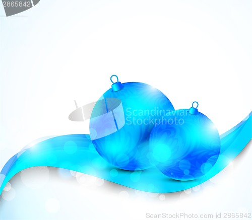 Image of Xmas background
