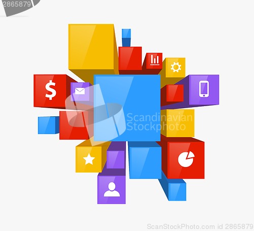Image of 3d design