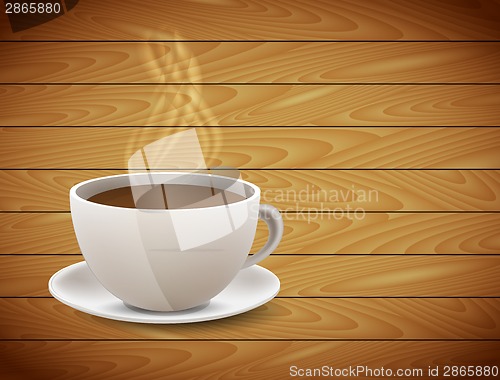 Image of Cup coffee
