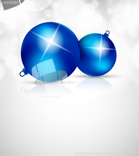 Image of Christmas background