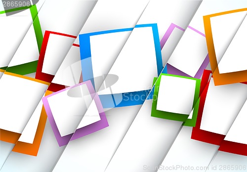 Image of Abstract background
