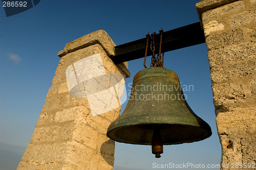 Image of Chersonesos Bell