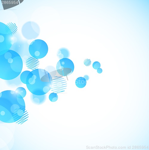 Image of Abstract background