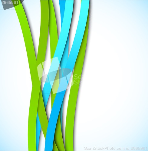 Image of Abstract background