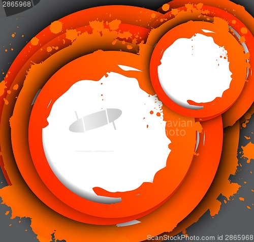 Image of Abstract background