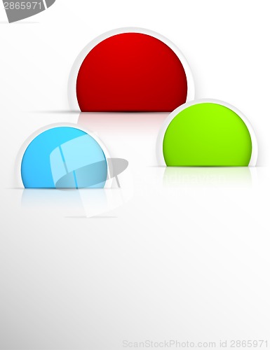 Image of Abstract template