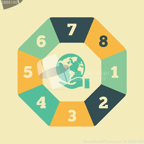 Image of Infographic Element