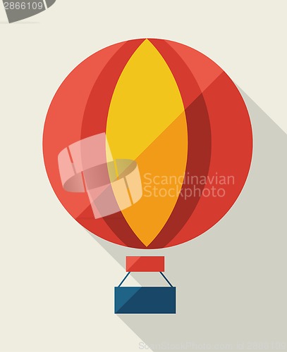 Image of Travel Infographic Element