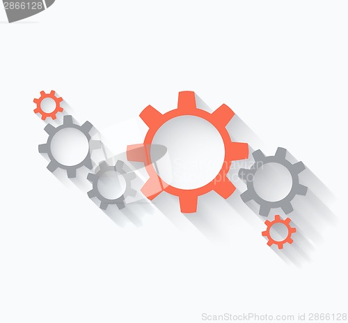Image of Gear design