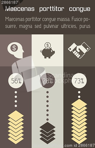 Image of Infographic Element