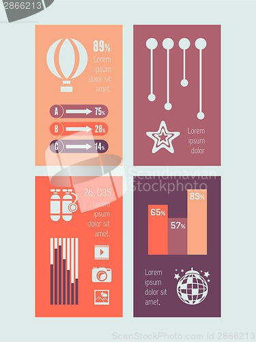 Image of Infographic Element