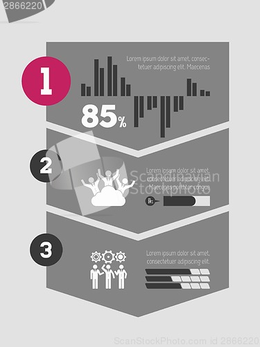 Image of Infographic Element