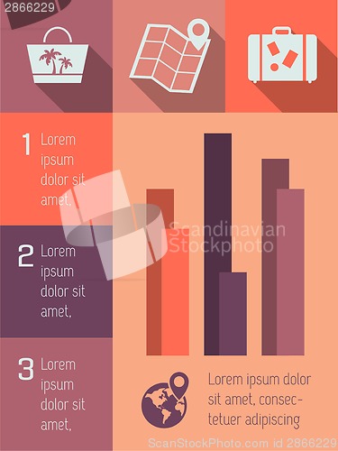 Image of Infographic Element