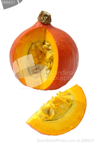 Image of Pumpkin