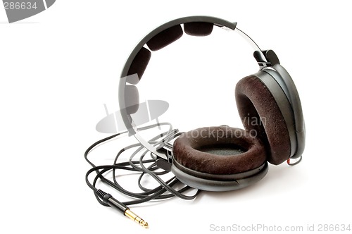 Image of Headphones