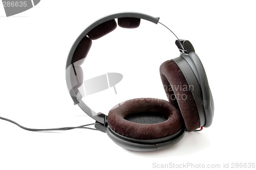 Image of Headphones