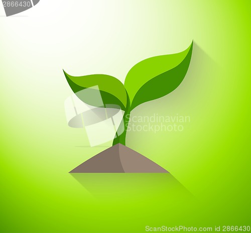Image of Plant icon