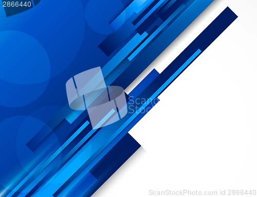 Image of Abstract lined background