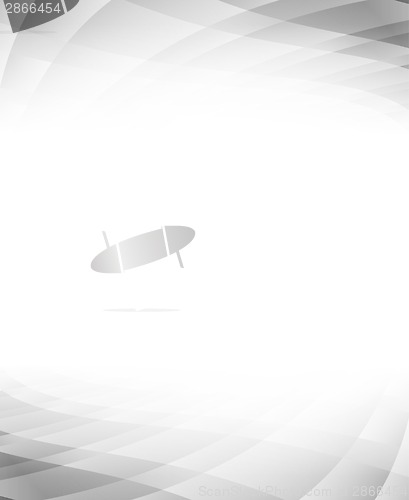 Image of Abstract gray background