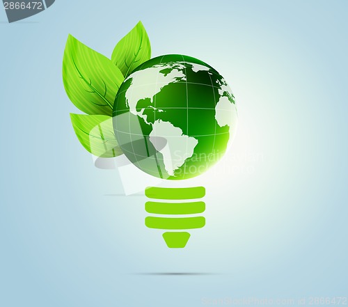 Image of Green concept