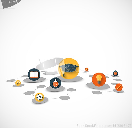 Image of Education background
