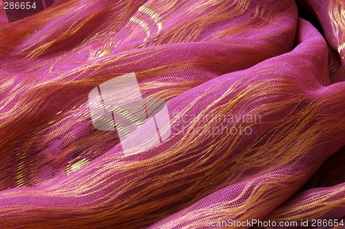 Image of Textile background