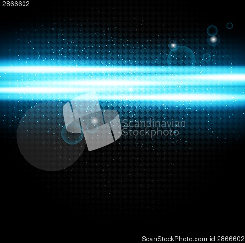 Image of Abstract glitter background