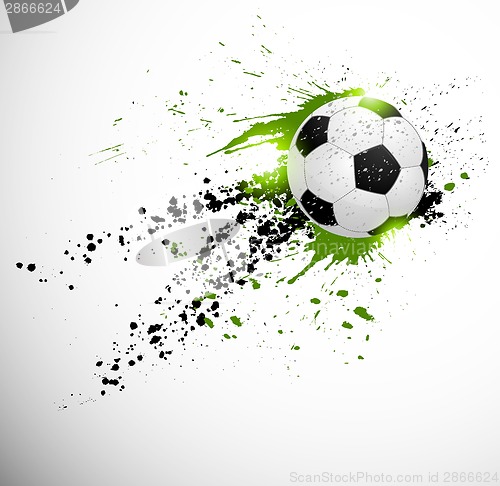 Image of Soccer design