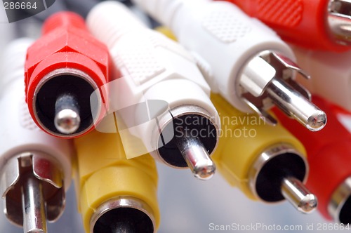 Image of Connectors