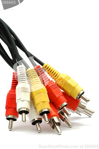 Image of Connectors