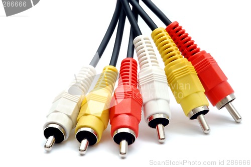 Image of Connectors