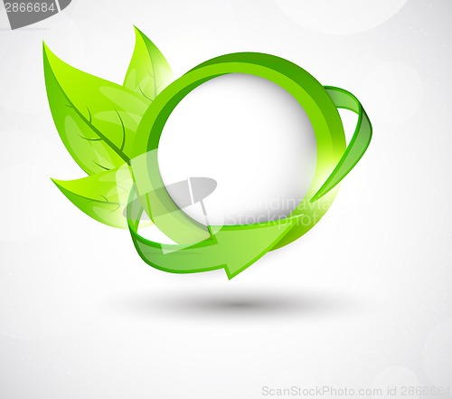 Image of Ecology template