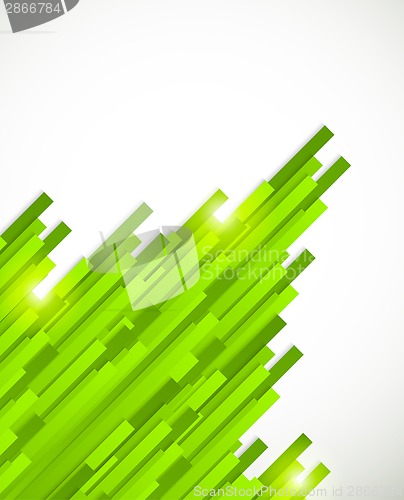 Image of Abstract background with lines