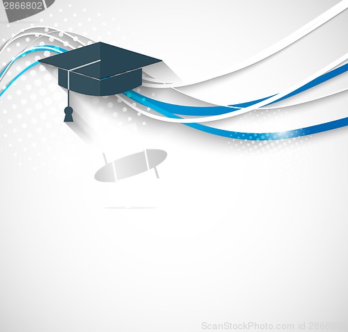 Image of Education background
