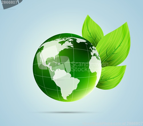 Image of Green concept