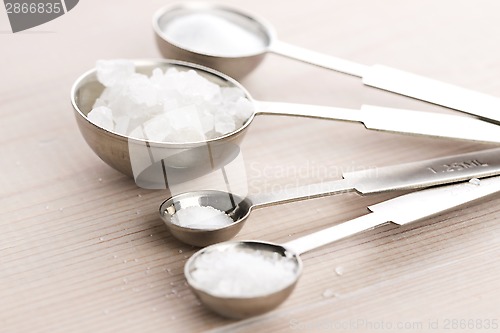 Image of Sea salt