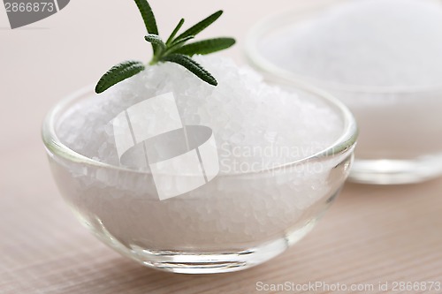 Image of Sea salt