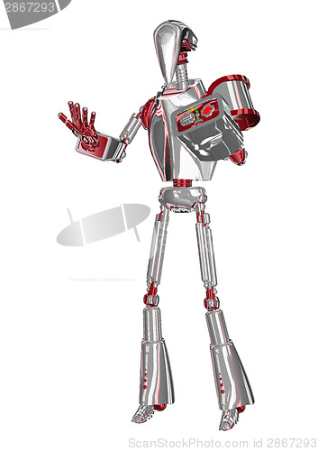 Image of Droid